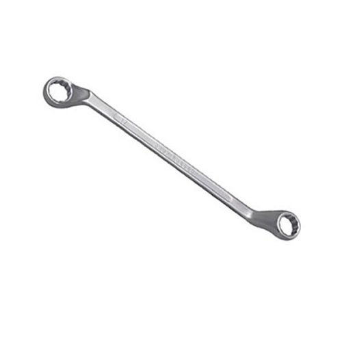 Taparia Ring Spanner Chrome Plated 18 10x11 mm